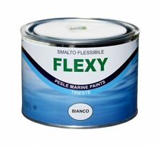 Flexy - elastische Gummifarbe für Schlauchboote, Reifen etc. 500ml