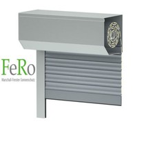 Alu-Rollladen-Vorbaurollladen Rolladen- Alu- Panzer PA39 Insekteschutz