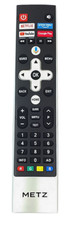 Originale Fernbedienung Metz