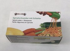 Spiralschneider mit - 2,