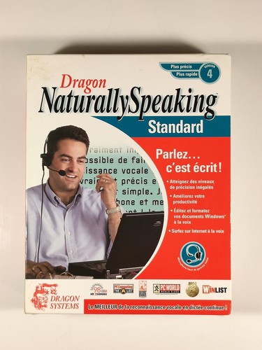 Dragon naturally speaking - naturally,