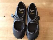 Dr. Martens Mary Jane Kara, schwarz, Gr. 38, UK 5
