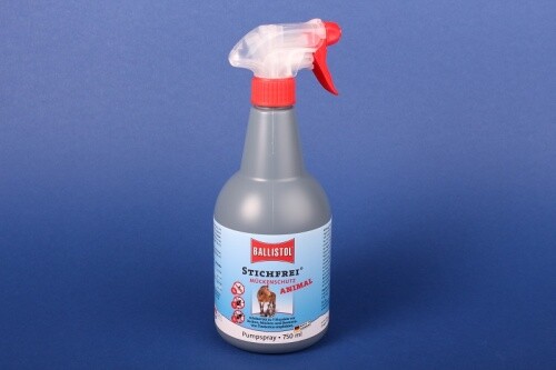 Ballistol stichfrei - ballistol, stichfrei®
