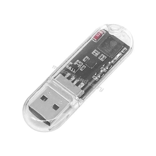Esp32 development board usb - esp32,