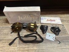 RARE Julbo Spectron X6 Drus