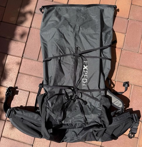 Exped lightning - exped,