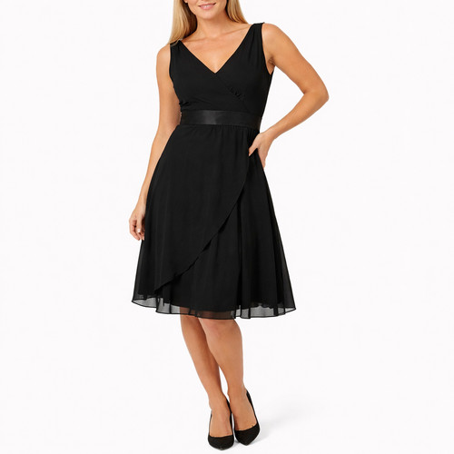 Sheego abendkleid eventkleid - abendkleid,