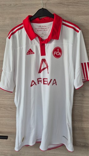Nürnberg trikot gr - 1.fc,