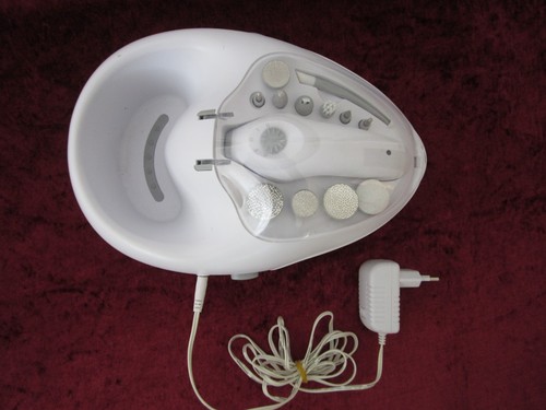Tcm sanitas sma45 - tcm,