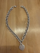 Tiffany & Co  Return to