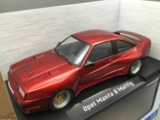 Modellautos 1:18 MCG Modelcar