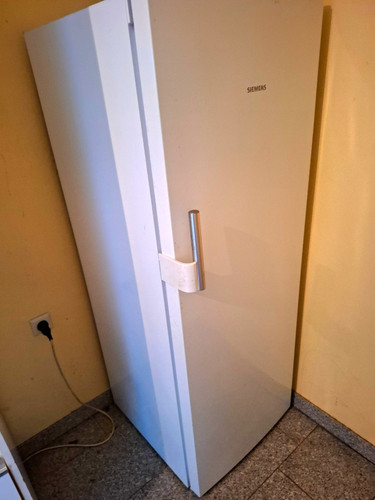 Siemens gs29 nofrost - gs29,