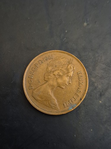Großbritannien 1981 königin - großbritannien,