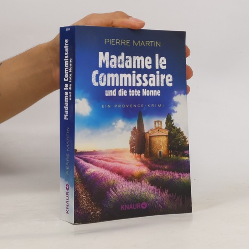Madame commissaire und die - commissaire,