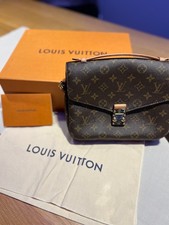 Louis vuitton tasche, Pochette