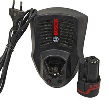 Bosch - Al 1130 Cv Und LI-ION