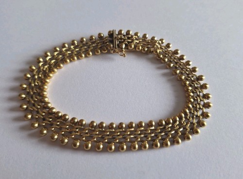 Vintage armband amerik - vintage-armband,