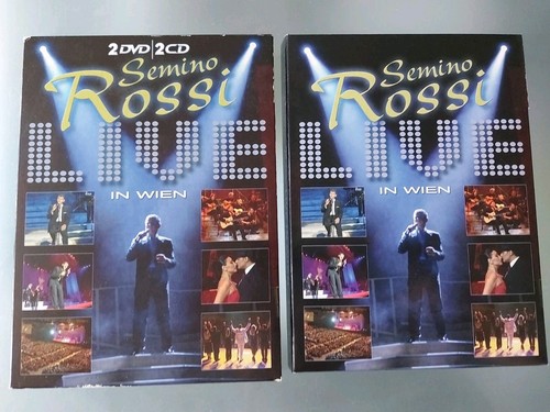 Dvd x cd box - x, 2