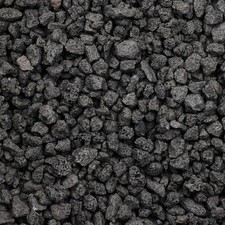 Lavastein Lava Kies Granulat Mulch Grill Garten Pflanze Anthrazit 2-8 8-16 16-32