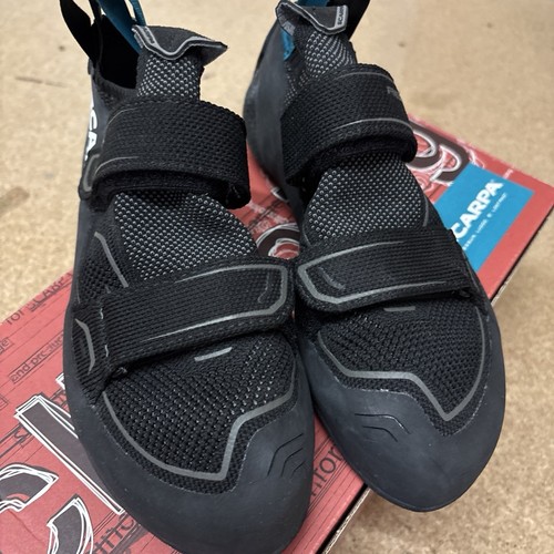 Neuwertige kletterschuhe von - neuwertige,
