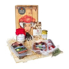 Geschenkkorb "MARIE" Präsent