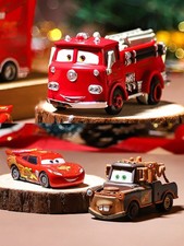 Disney Pixar Cars Red