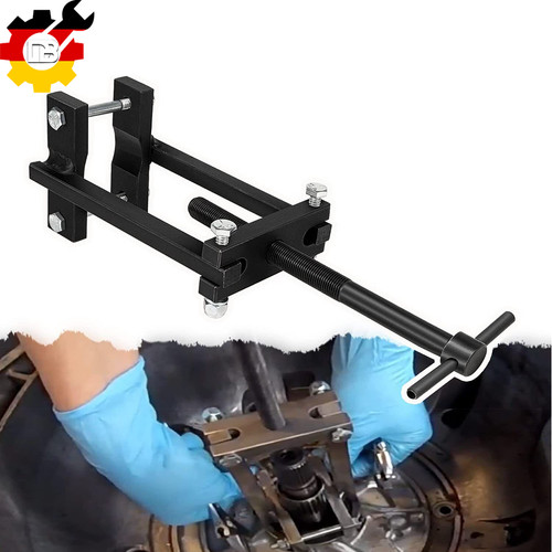 Transmission pump puller - transmission,
