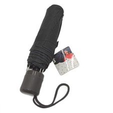 DKD Home Decor Regenschirm Faltschirm Metallfaser 88 x 88 x 55 cm Reisen Camping