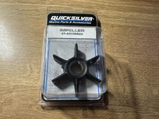 Quicksilver impeller - quicksilver, /