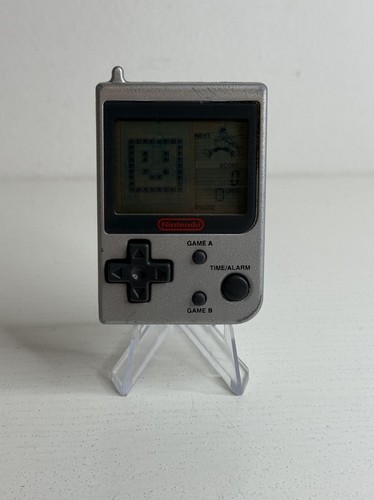 Nintendo mini classics tetris - mini,
