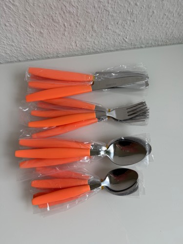 Edelstahl besteck nivella - edelstahl,
