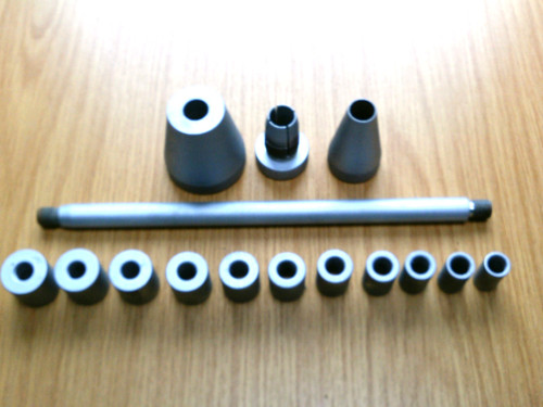 Kupplungs zentrierwerkzeug - kupplungs,