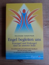 Engel Begleiten Uns von Petra Schneider (2011, Taschenbuch)