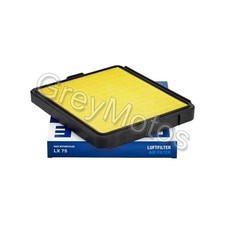 Luftfilter Mahle LX75 BMW K 75