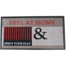 Türmatte Abtreter Feel At