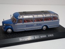 ⛔Borgward BO 4000 Reisebus