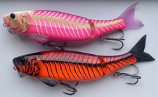 Illex Jackall DowzOne Dowz One 220 Wobbler Angelköder Set