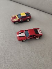 Carrera Bahnautos BMW M1 Und