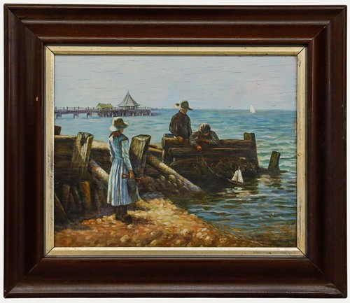 William teulon blandford - william,