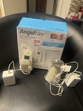Angelcare AC 403-d Geräusch