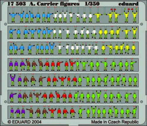 Eduard accessories 17503 - 17503,