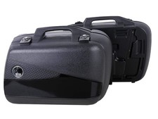 Seitenkoffersatz Junior Flash