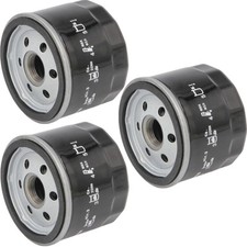 3x Ölfilter für BMW F650