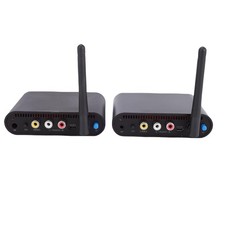 Wireless AV Empfänger Sender