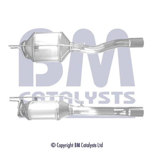 Dpf diesel partikelfilter - dpf,