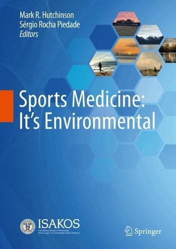 Sports medicine s - medicine:, it's