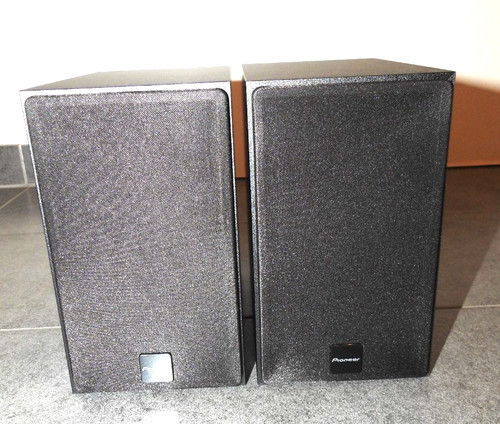 Pioneer boxen lautsprecher - "pioneer",