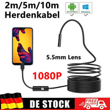 10m 1080p endoskop 5 5mm - 2-10m, 5.5mm