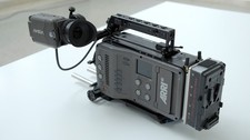 ARRI AMIRA, complete Set, PL