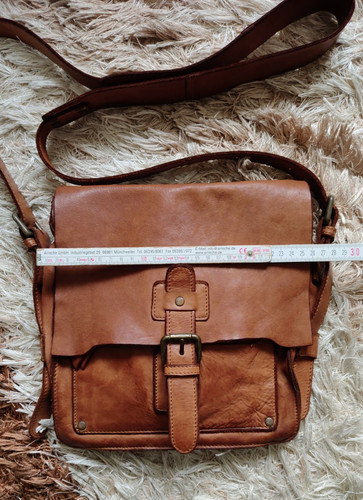 Harold leder tasche - harold's,